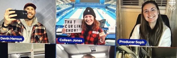 ColleenJonescbc's banner