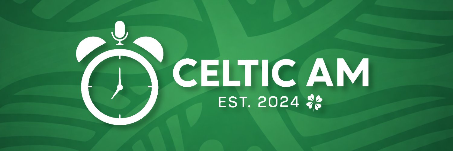 Hamish Carton's banner