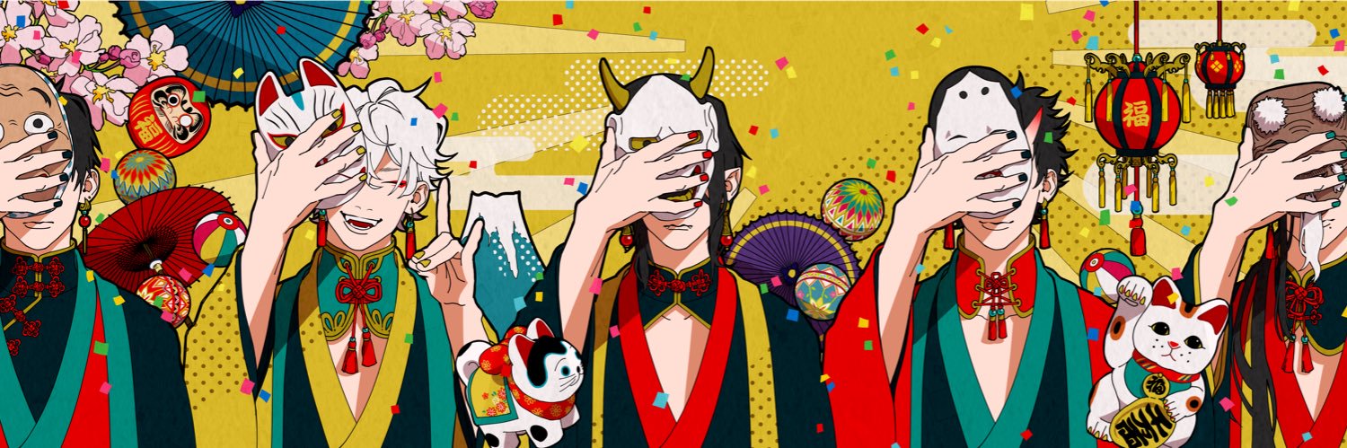 佐乃夕斗's banner