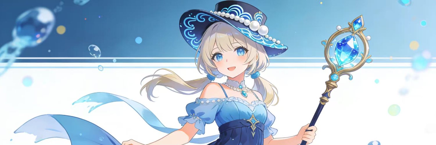 漫集_Cosplay's banner