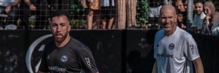 Sacha's banner