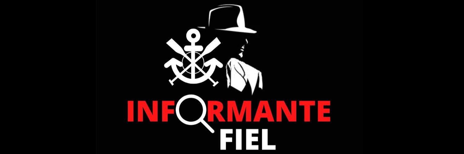 Informante Fiel's banner