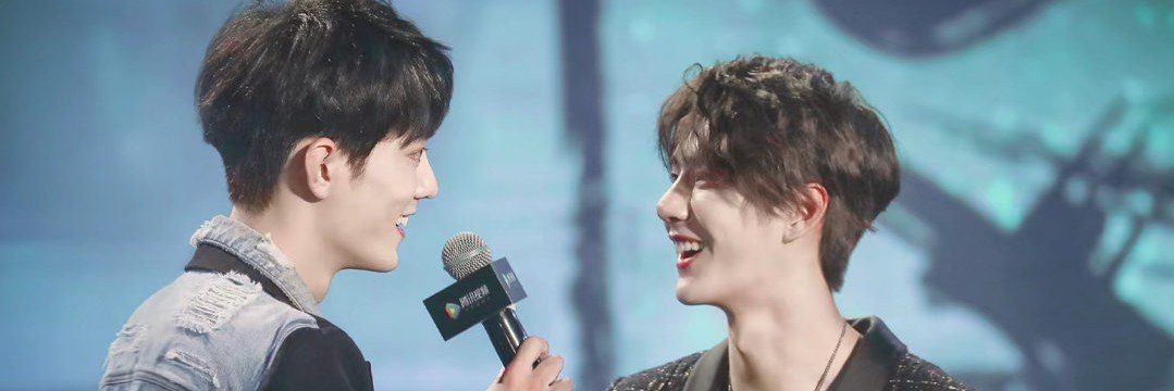 BoZhan💚❤️🦁🐰BJYXSZD's banner