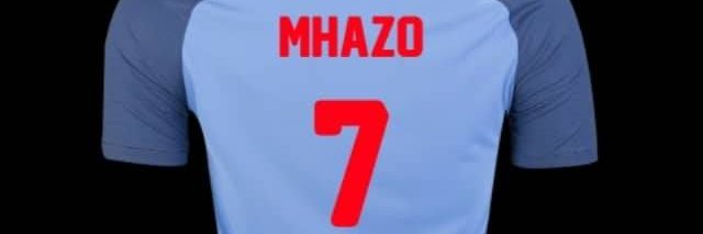 Mhazo's banner