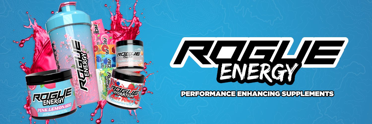 Rogue Energy's banner