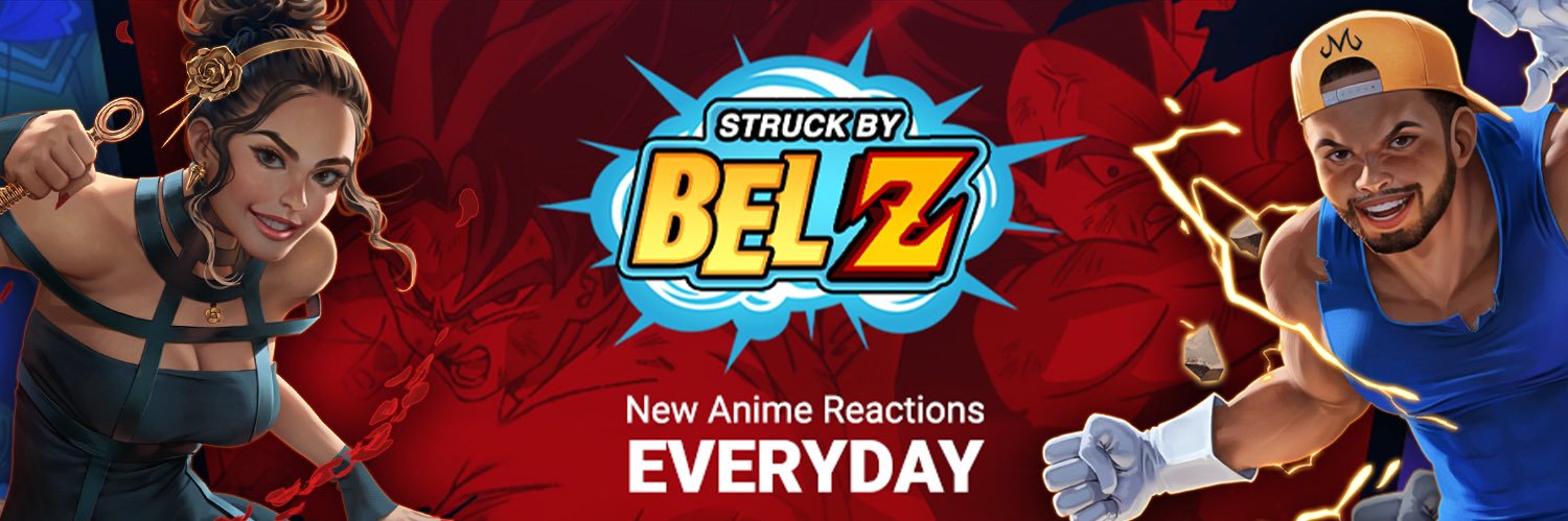 ⚡️Belz⚡️'s banner