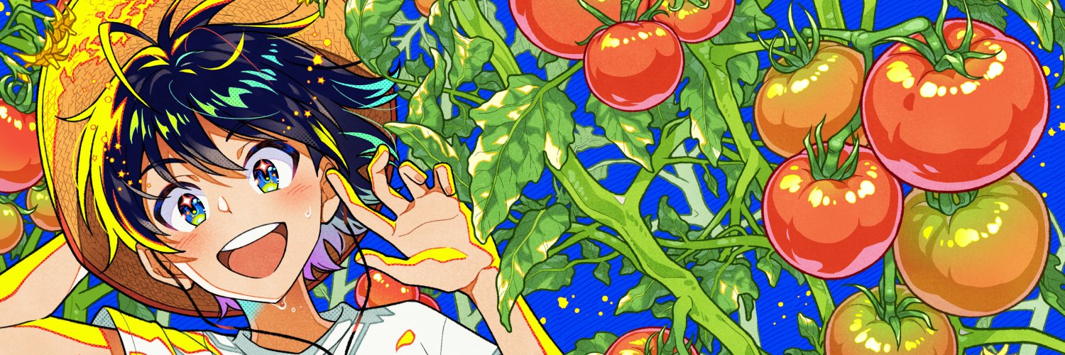 ナガラヨリ@COMITIA【も15a】's banner