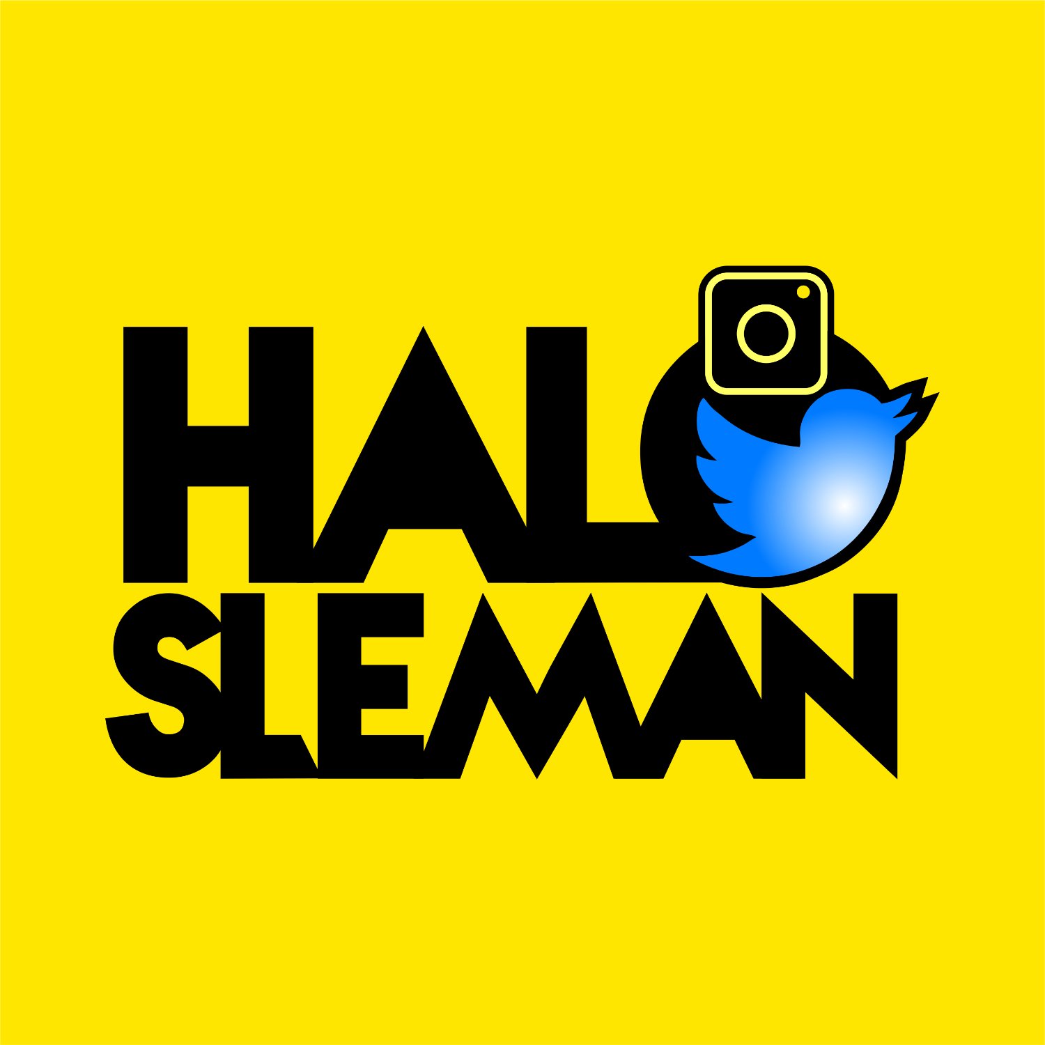 HALO SLEMAN's banner