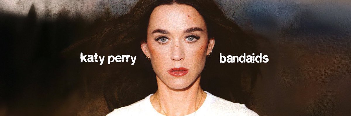 Katy Perry Indonesia's banner