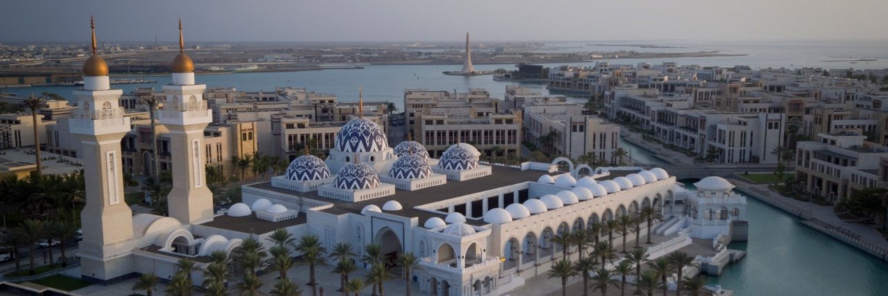 كاوست's banner