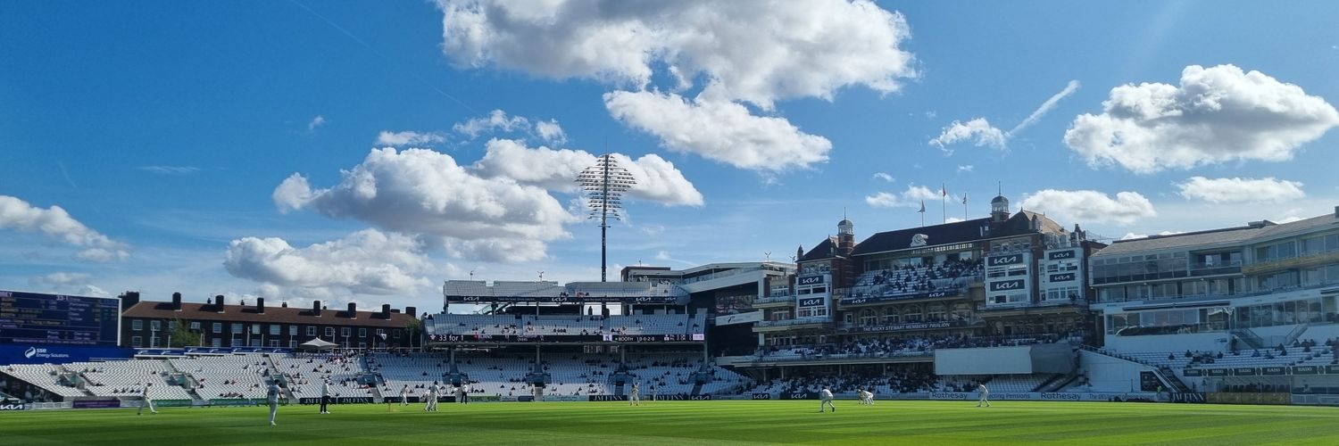 James Buttler | Cricket Badger Podcast 🏏🦡🇺🇦's banner