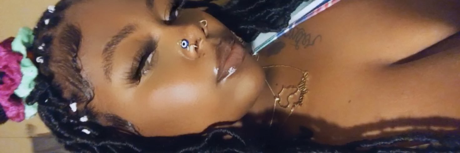 aliyah🧚🏾's banner