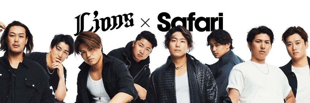 ちぃ⚾️🦁🍏's banner