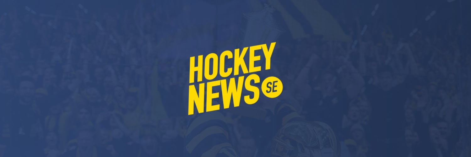 HockeyNews.se's banner