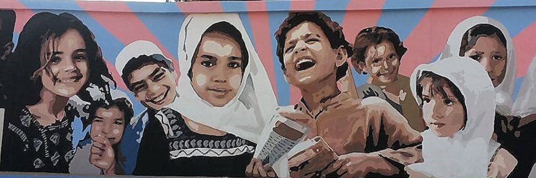 Musadeq Parsa's banner