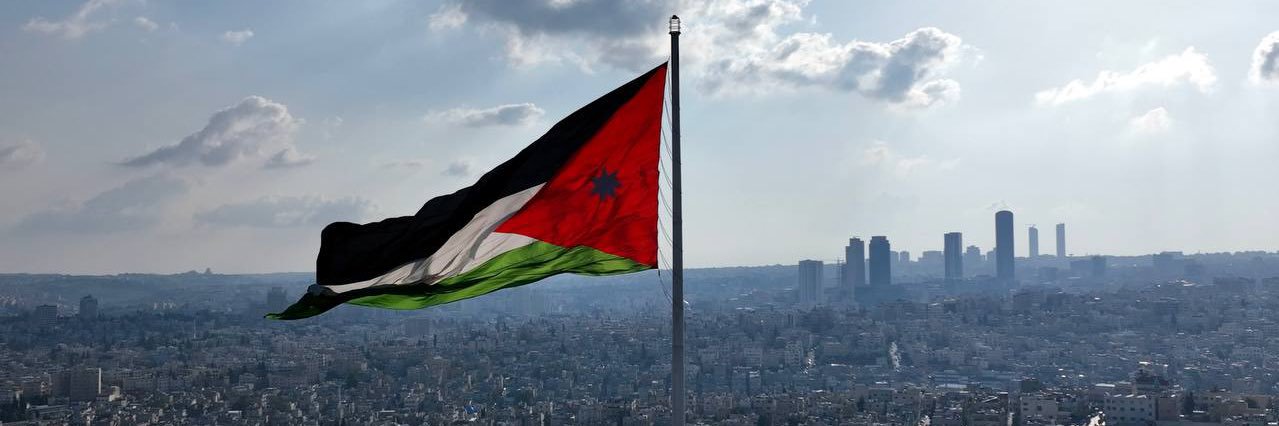 جعفر حسّان's banner