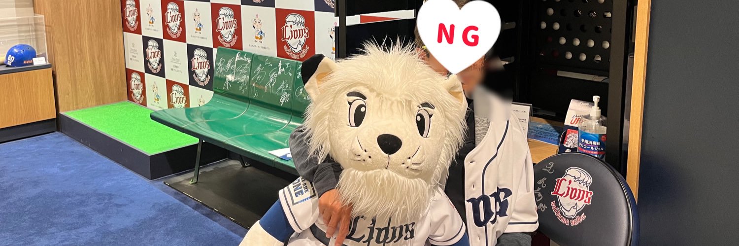 そらレオ⚾️&⛳️&🐕Ｌ71's banner