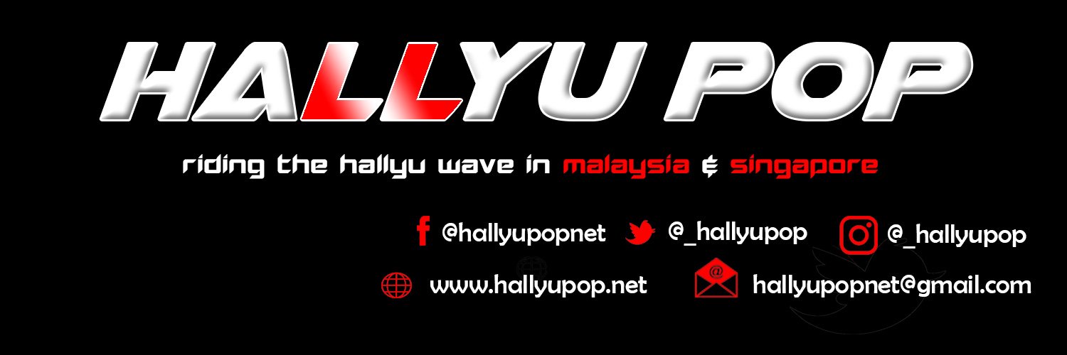 Hallyu Pop's banner