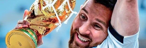 Viktor's banner