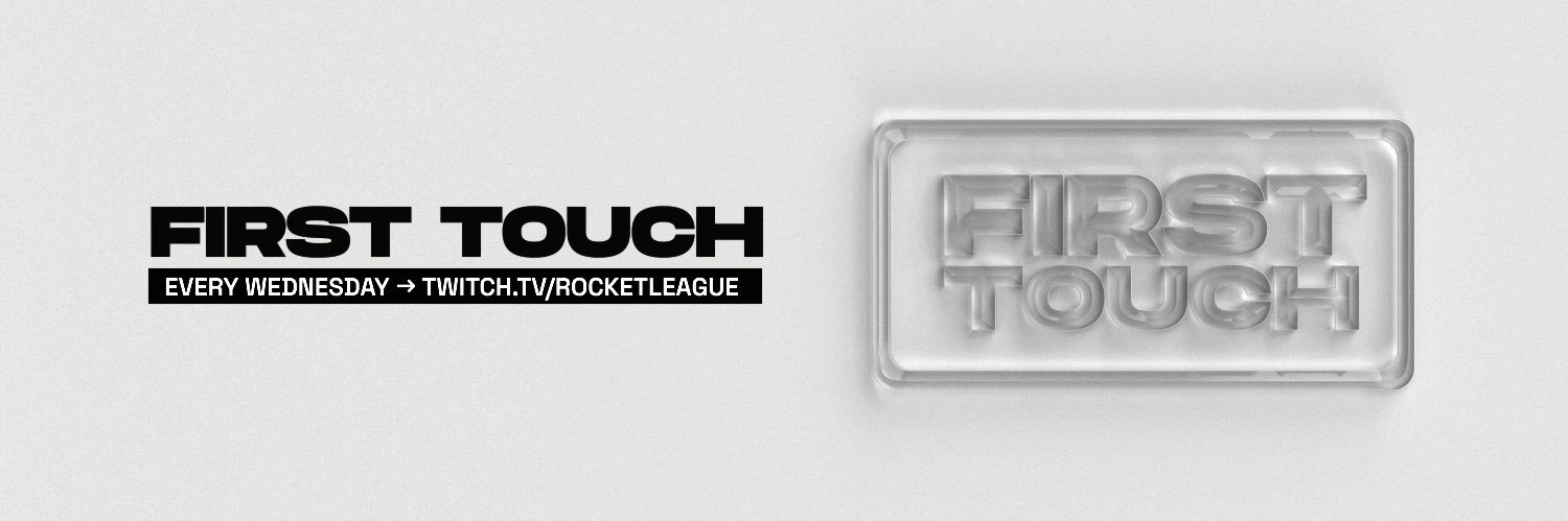 First Touch's banner
