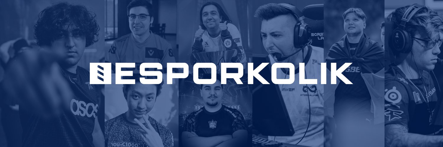 Esporkolik's banner