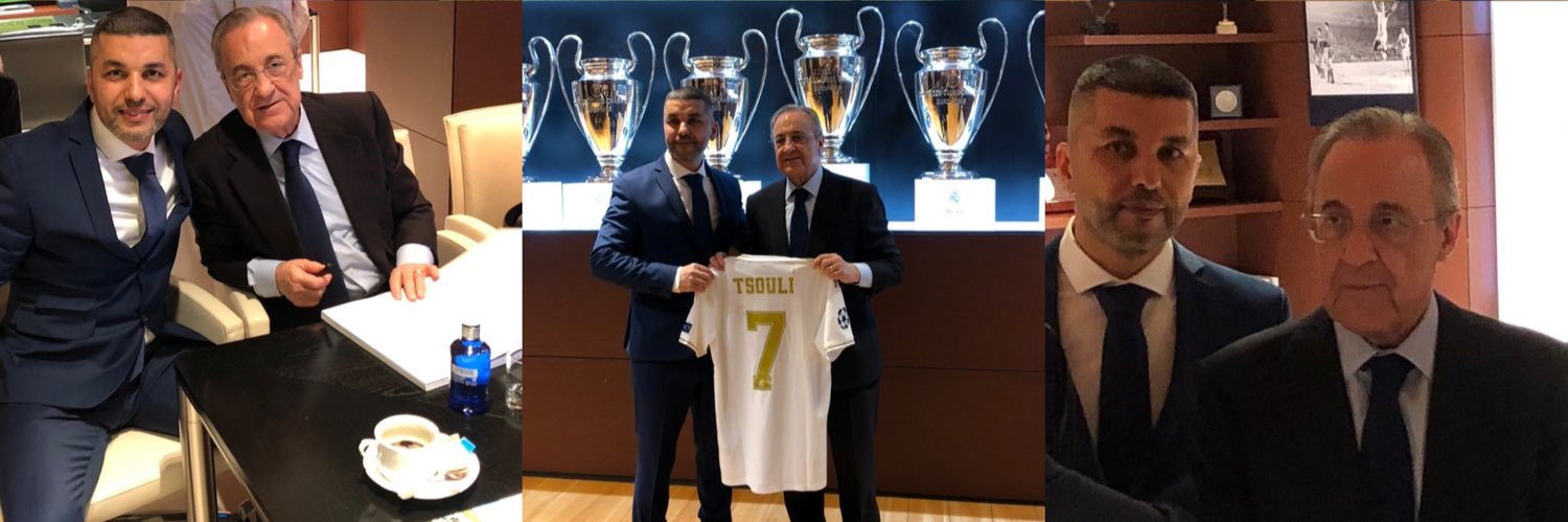 Khalid Tsouli's banner
