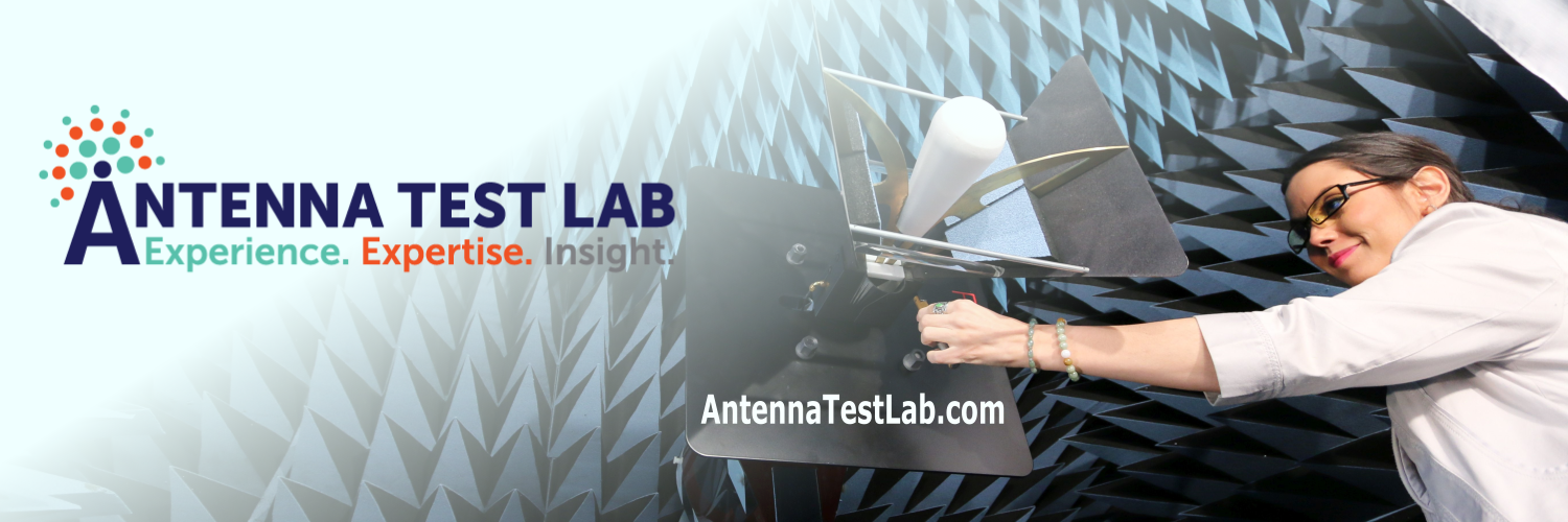 Antenna Test Lab Co's banner