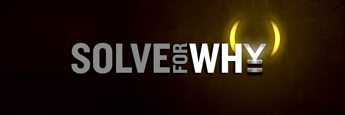 Solve For Why Poker Training's banner