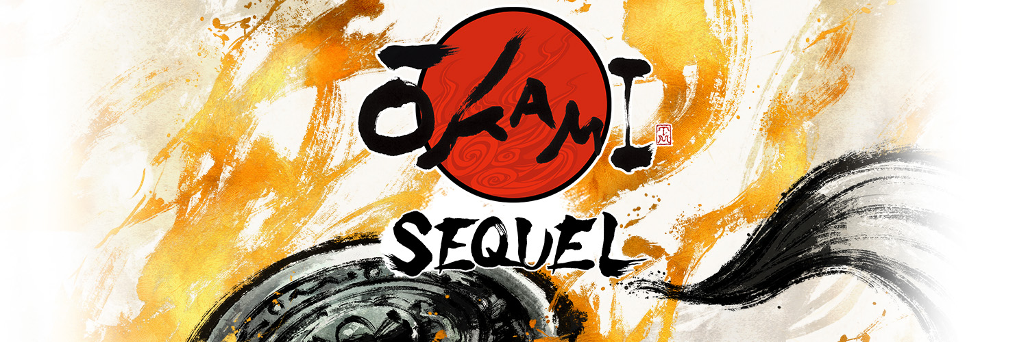 Okami's banner
