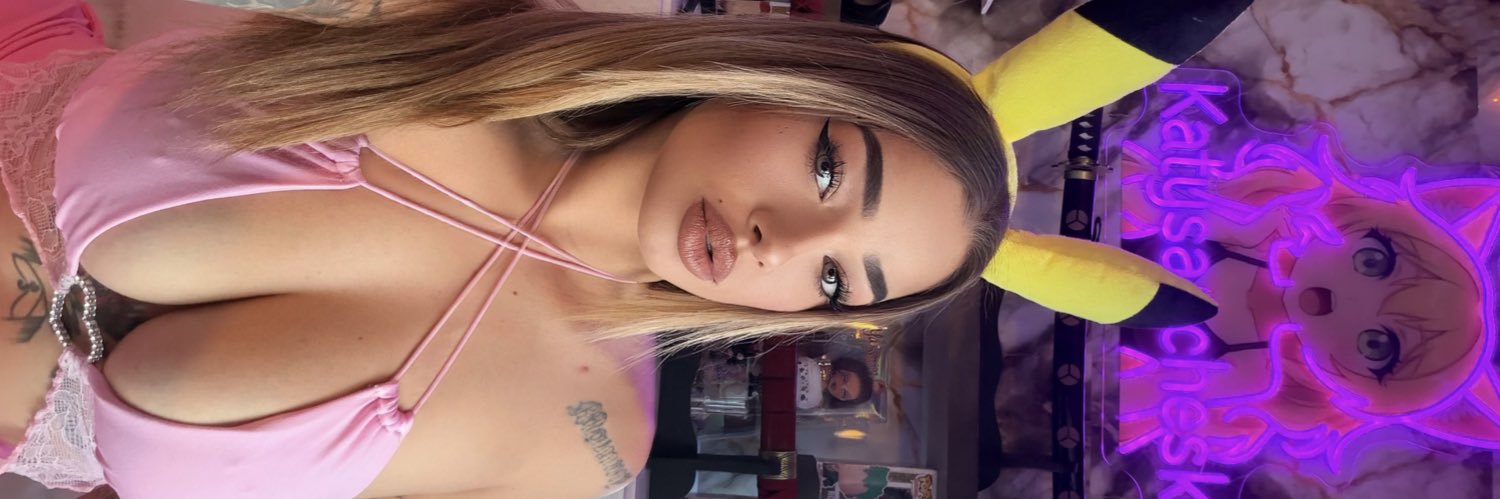 Katysancheskii18yo🍼's banner
