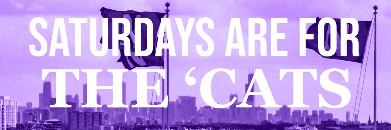 Barstool Northwestern's banner