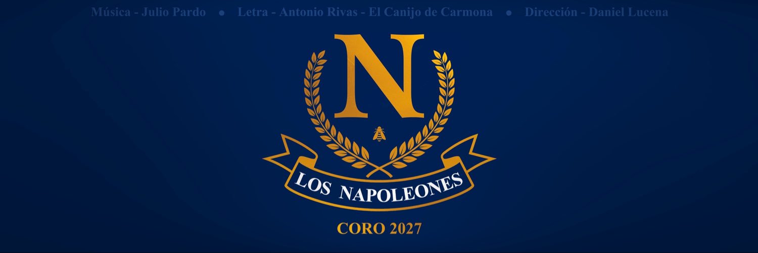 Coro de Julio Pardo's banner
