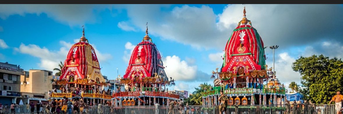 Basant Rath's banner