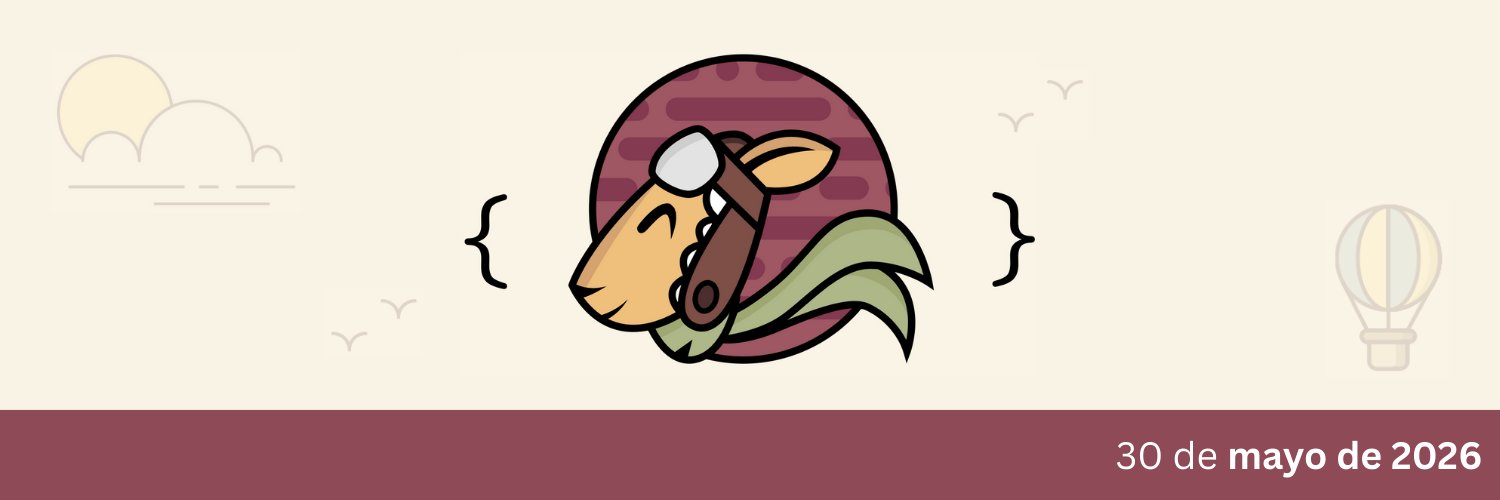 LechazoConf's banner