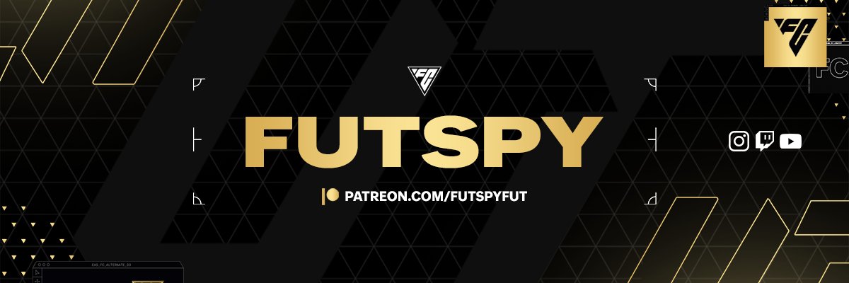 FUTSPY's banner
