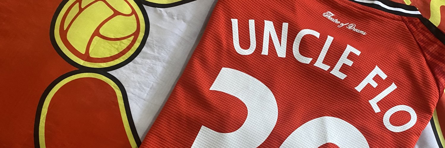 Uncle Flo!'s banner