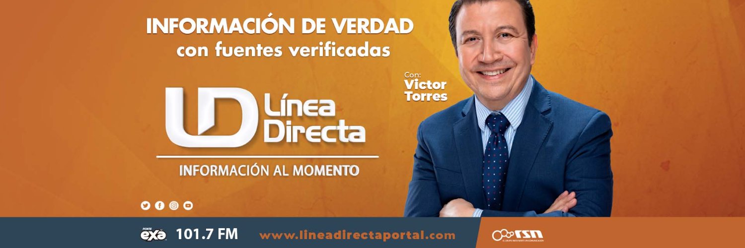 Línea Directa Portal's banner