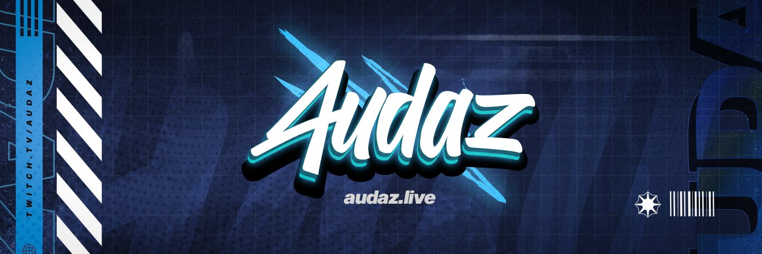 Audaz ×͜×'s banner