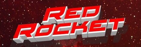 ❤️Red Rocket🚀's banner