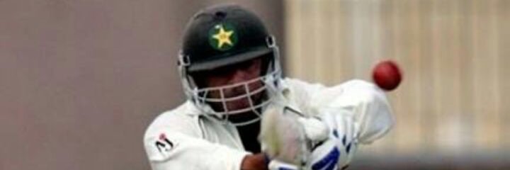 Bazid Khan's banner