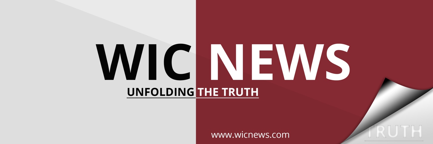 WIC News's banner
