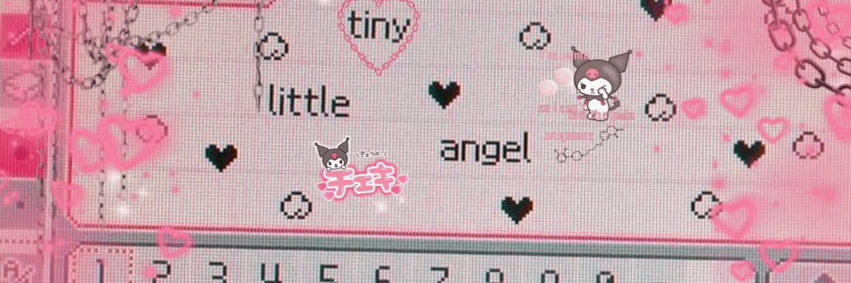 HW♡'s banner