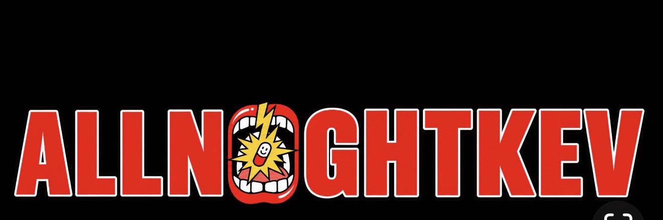 ALLNIGHTKEV's banner
