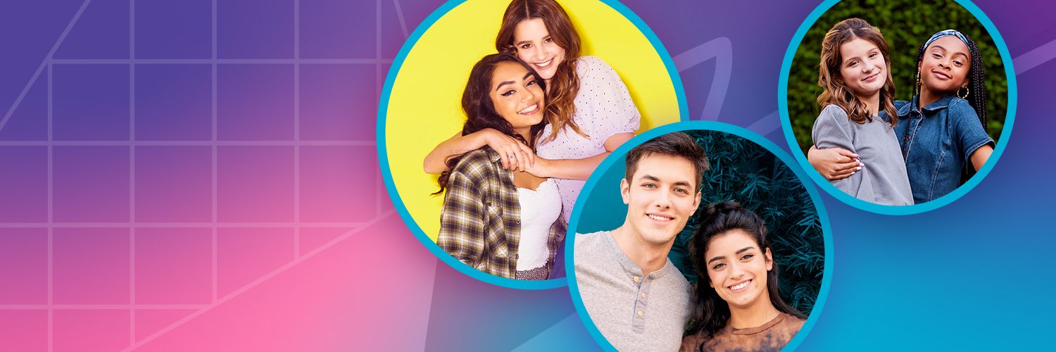 Brat TV's banner