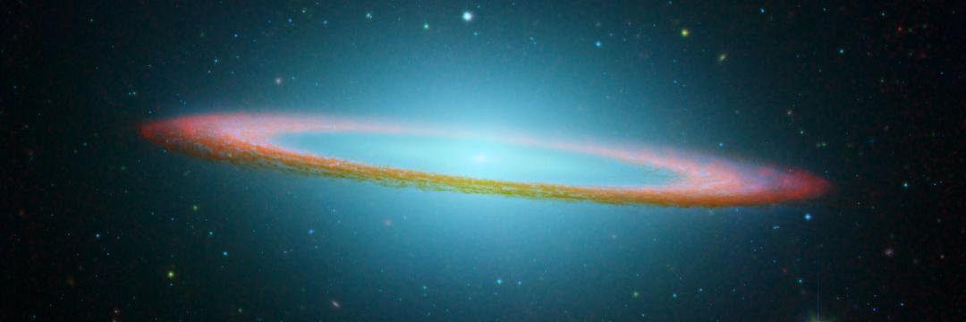 NASA Astronomy Picture of the Day's banner