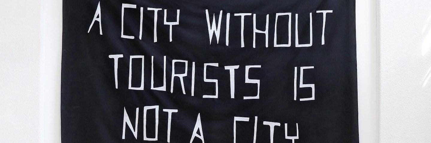 Arlinda Ramadani's banner