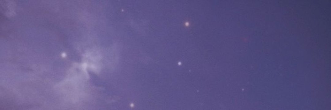 원 💜's banner