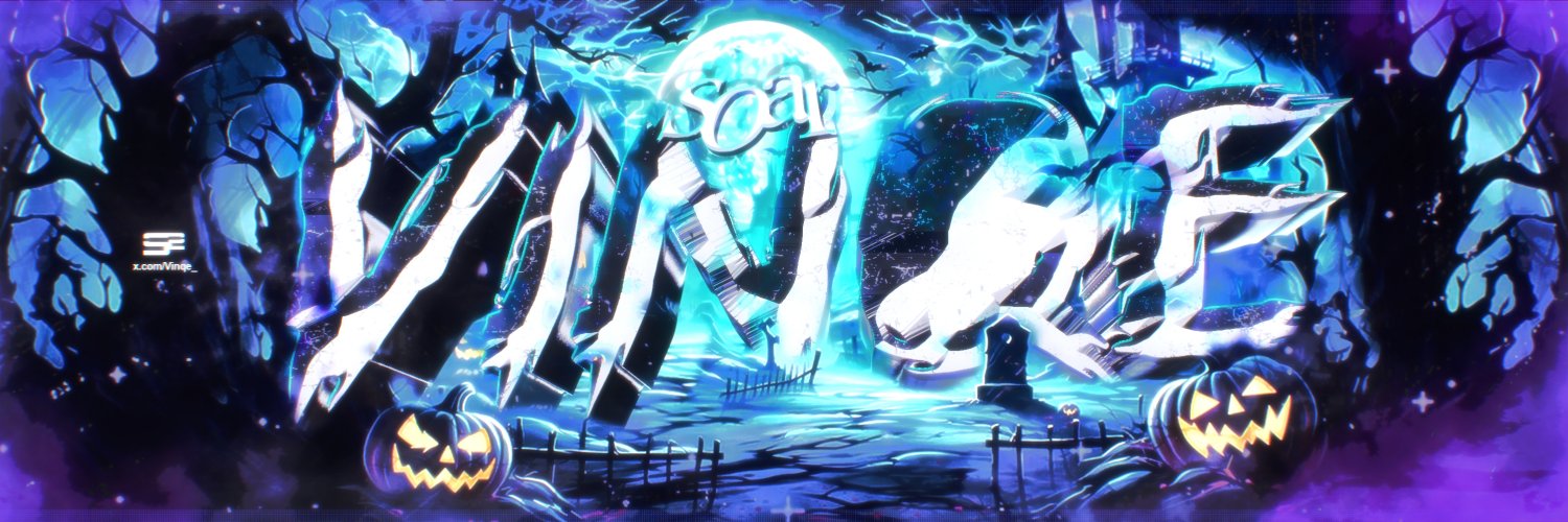 SoaR Vinqe's banner