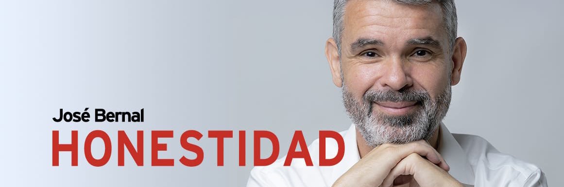 Pepe Bernal's banner