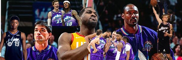 Jazz Fan's banner